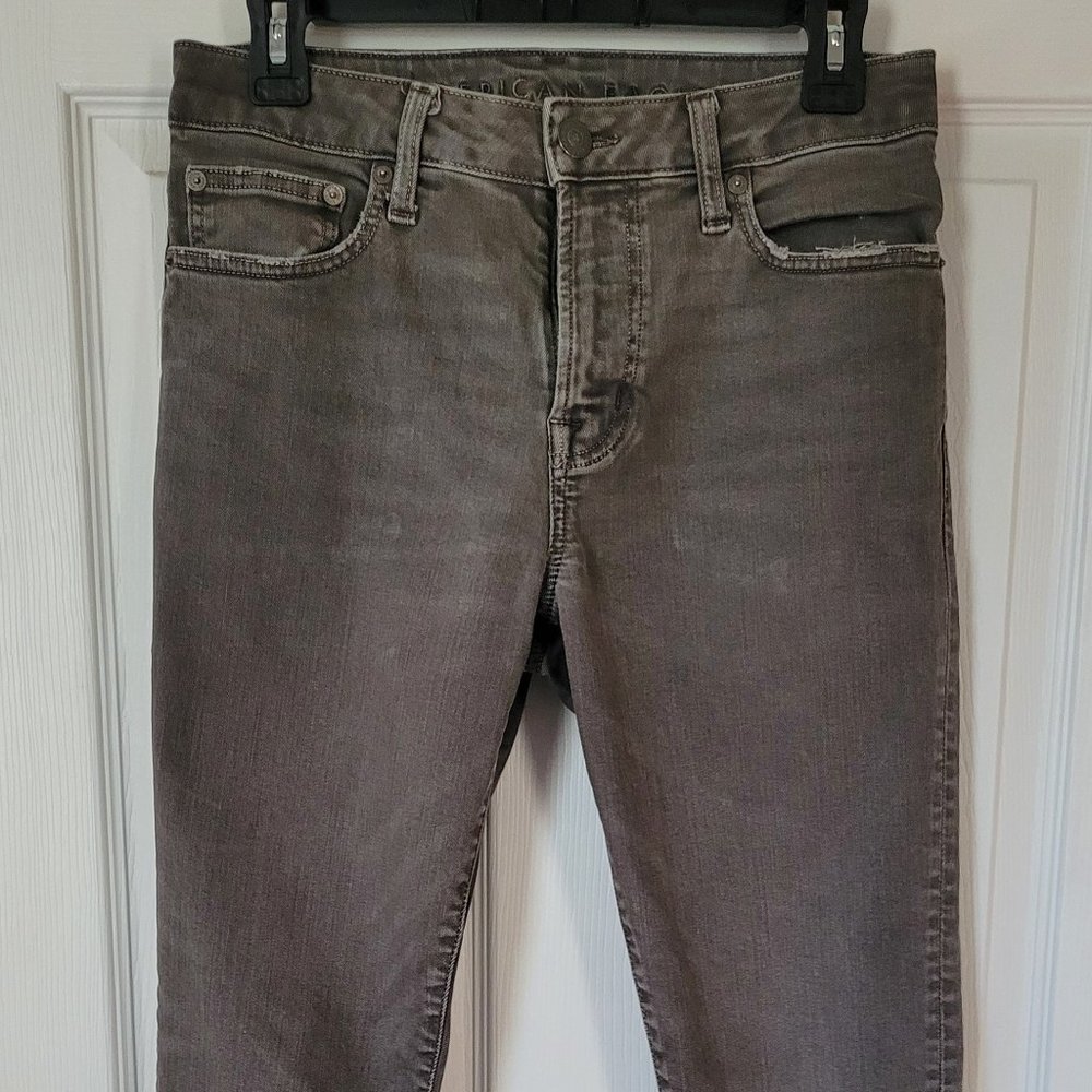 American Eagle Slim Fit Jeans